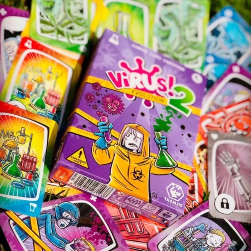 Juego de Cartas Estratégicas F - Party Games Entertainer reseña y precio