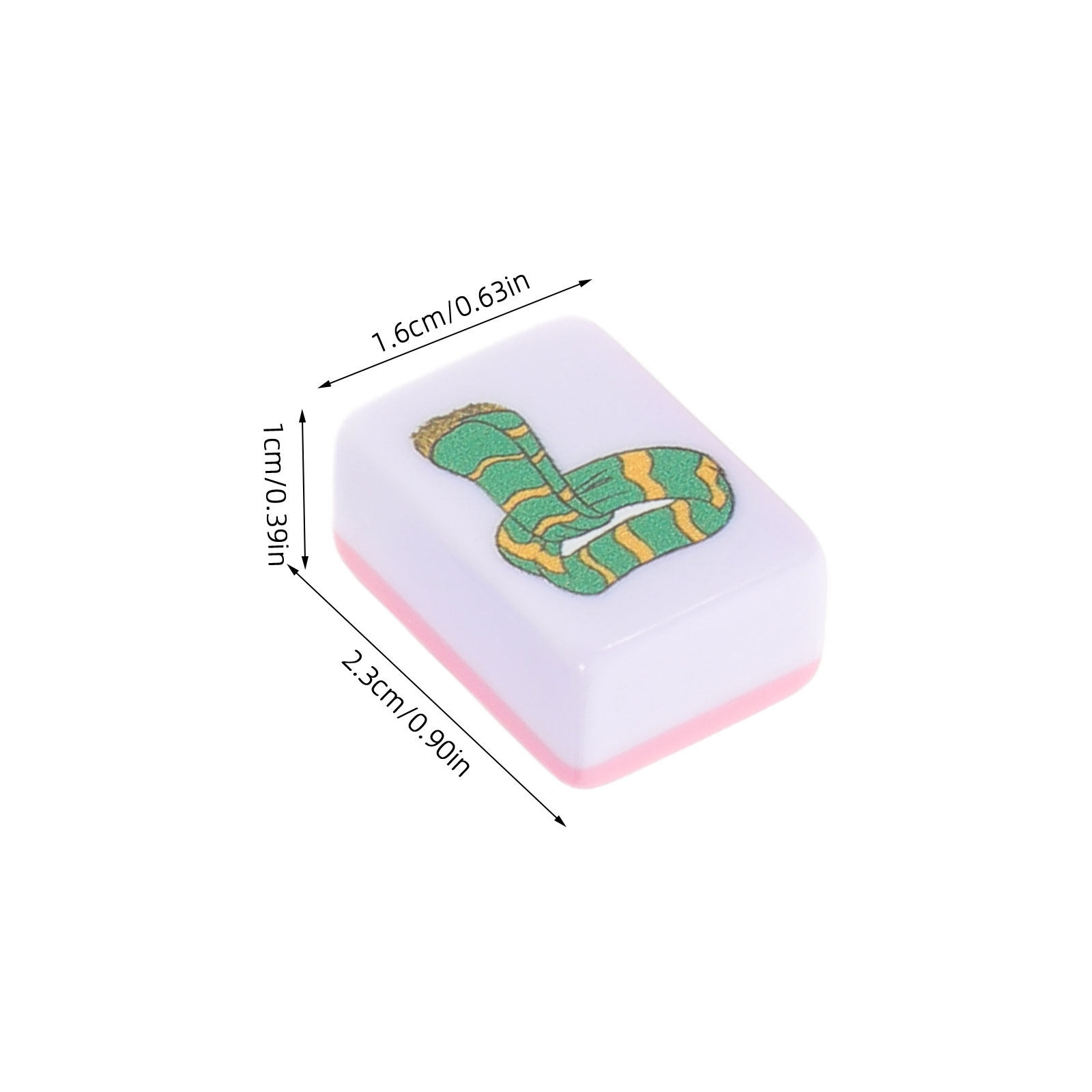 Juego de Mahjong, Rompecabezas - Party Games Entertainer reseña y precio