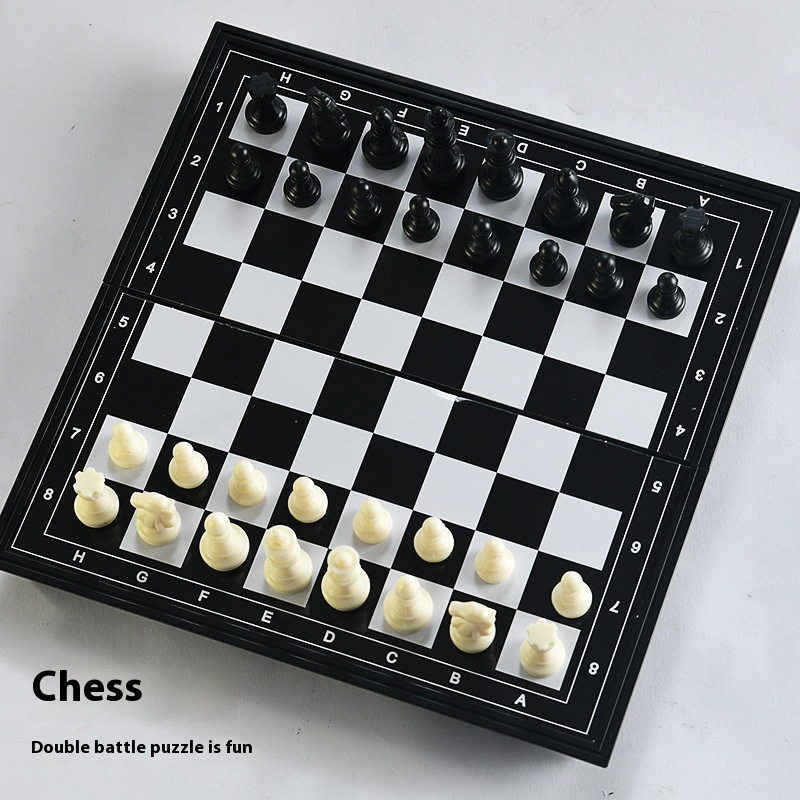 Juego de mesa plegable dos en  - Party Games Competition reseña y precio