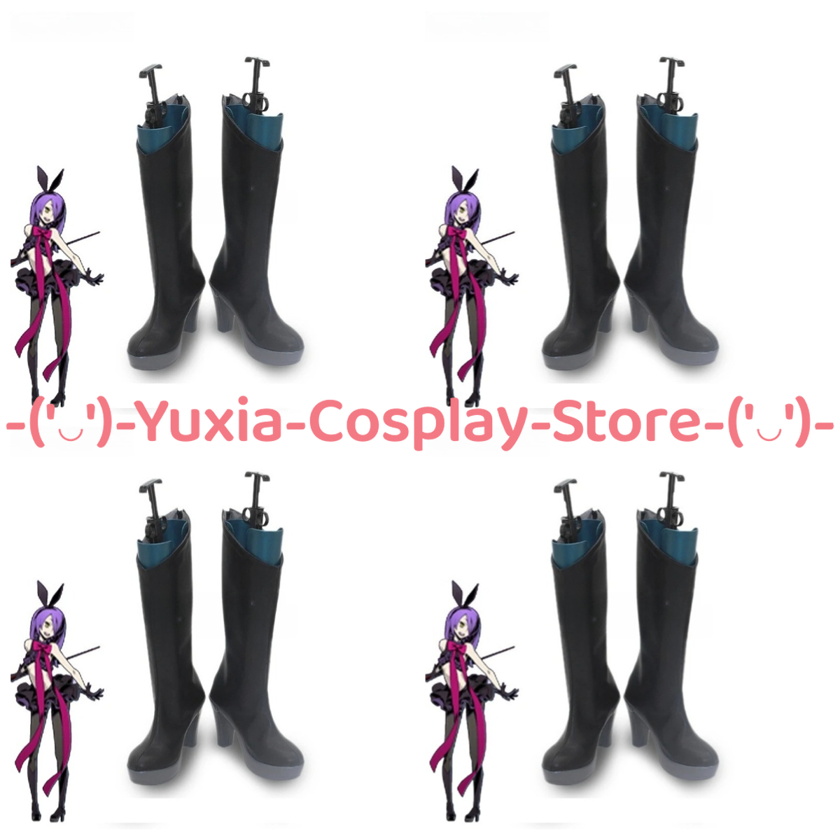 ¡Yuxiacosplay! Sword Art Onlin - Party Games Online Free reseña y precio