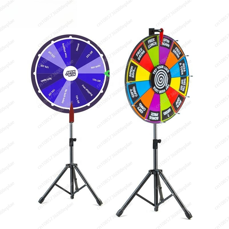 Rueda de premio de Color de bo - Party Games Spin The Wheel reseña y precio