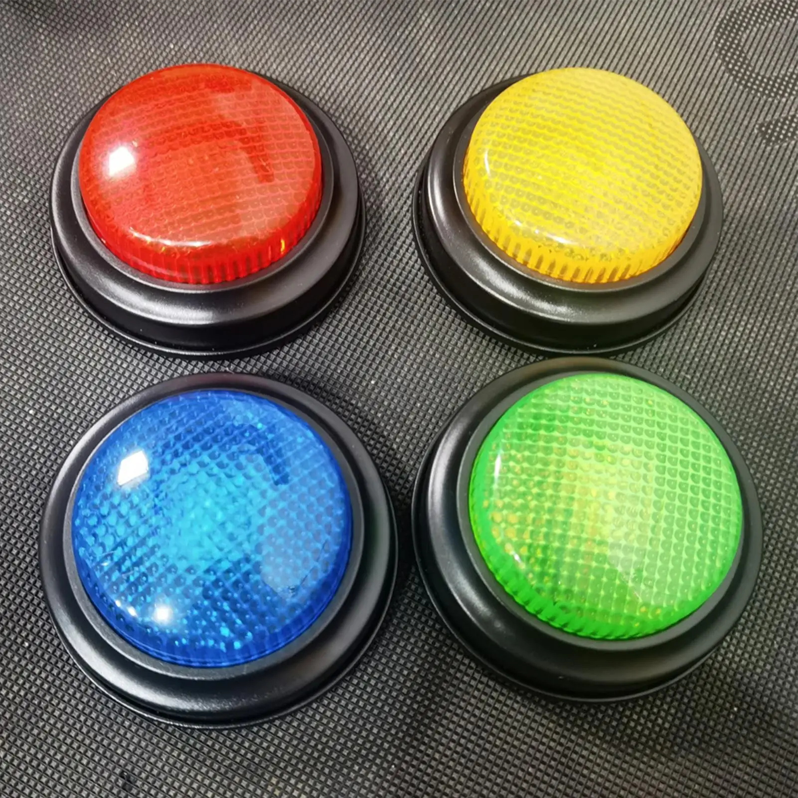 Botón de Respuesta Rápida con  - Party Games Competition reseña y precio