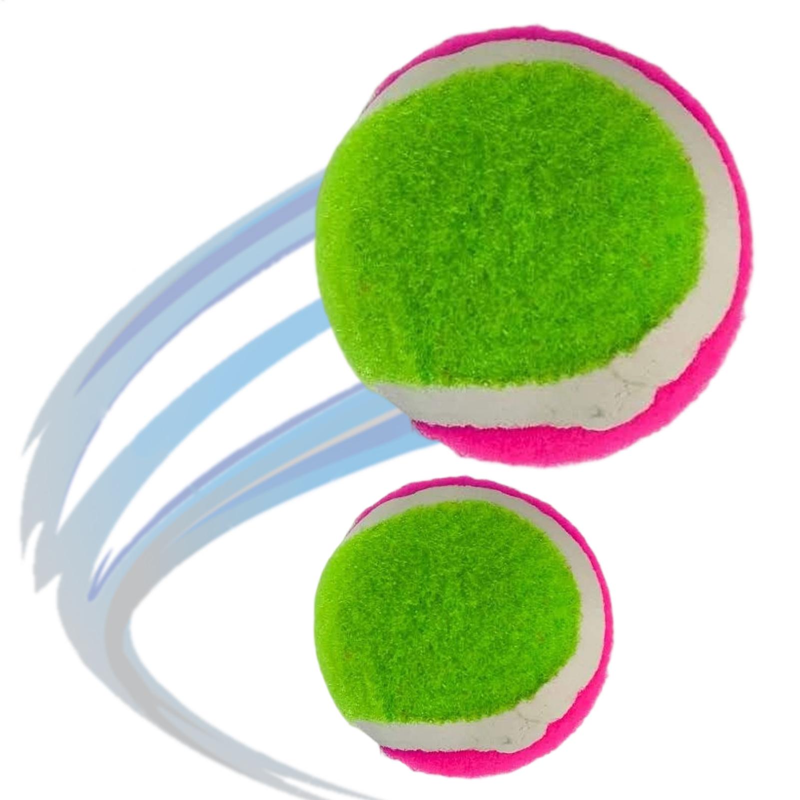 Juego de 2 Pelotas Adhesivas d - Party Games Kids reseña y precio
