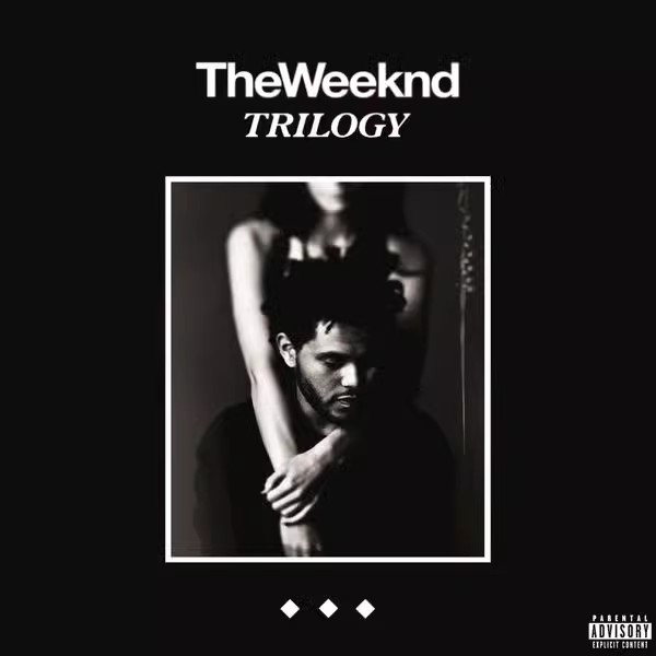 R & B The Weeknd-CD de música, - Party Games Music reseña y precio