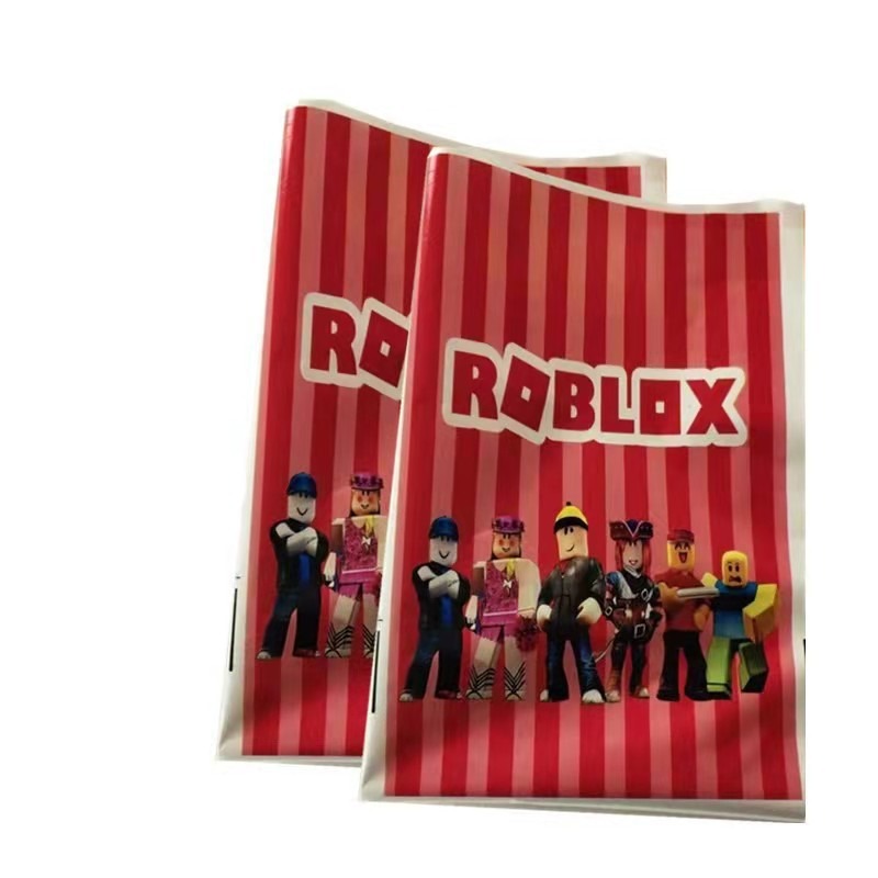 Bolsas de Regalo con Diseño de - Party Games In Roblox reseña y precio